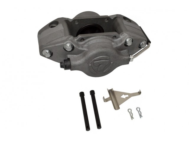 BRAKE CALIPER FRONT LH 2 POT 2015