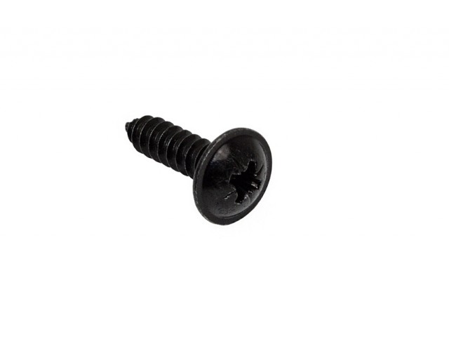 Number 10 Supaflange Screw