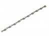 FEMALE LUCAR TERMINAL - 1/4" (NON INSULATED)