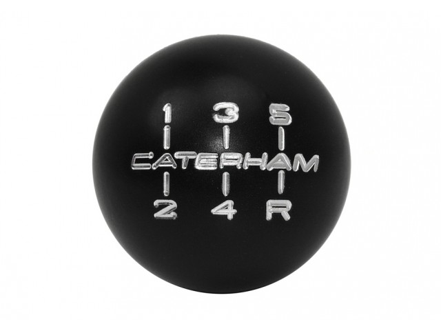 GEARKNOB BLACK 5 SPEED MAZDA GEARBOX