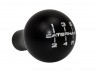 GEARKNOB BLACK 5 SPEED MAZDA GEARBOX
