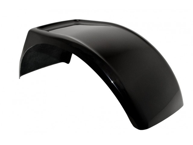 RH Black CSR Cycle Wing