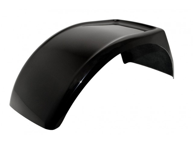 LH Black CSR Cycle Wing