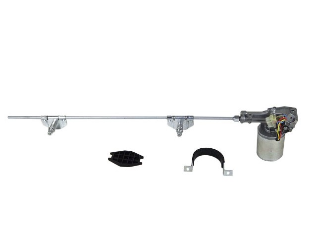 Wiper Assembly LHD SV & CSR