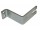 THROTTLE CABLE BRACKET HERITAGE THROTTLE BODIES