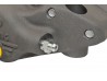 Brake Caliper - LH - 10'' Rear Race Disc