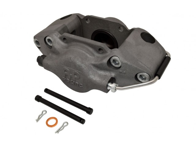 Brake Caliper - LH - 10'' Rear Race Disc