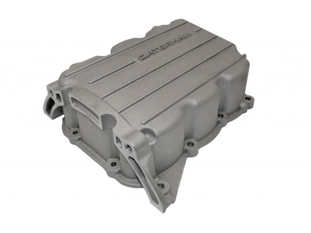 Seven 170 Wet Sump Pan