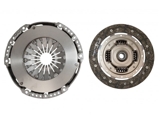 Clutch Kit Sigma with Ford Gearbox