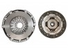 CLUTCH KIT SIGMA FIXED CAM ENGINES FORD GEARBOX