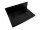 ANGLED BLANKING PLATE FOR FRESH AIR HEATER HOLE