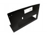 RETROFIT ANGLE PLATE FOR FRESH AIR HEATER
