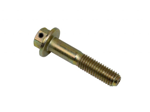 FLANGE HEX SET M8X40