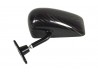 LH Carbon Fibre Convex Side Mirror