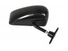 RH Carbon Fibre Convex Side Mirror