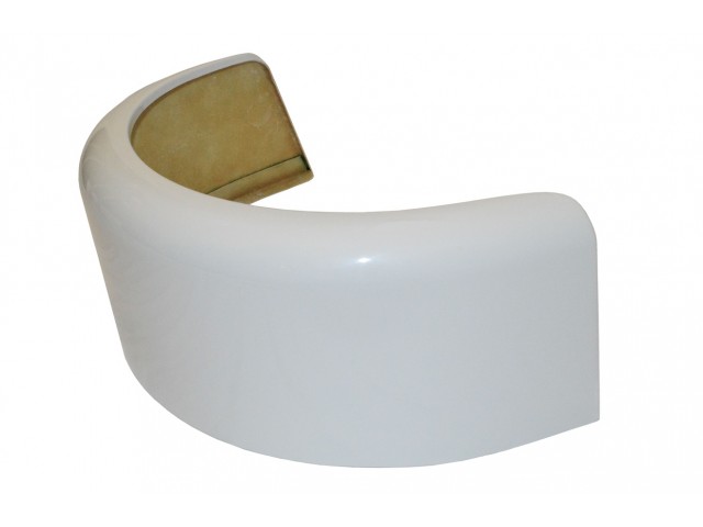 RH Rear Wing, Primered