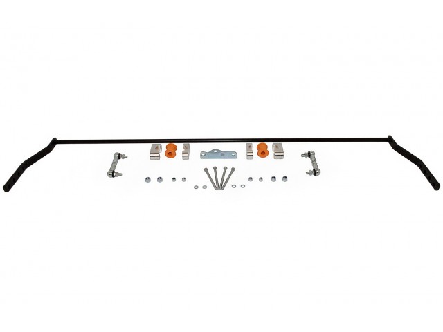 S3 Metric Rear ARB Kit