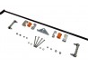 S3 Metric Rear ARB Kit