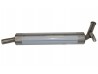 Exhaust Silencer 5'' Side Exit Race