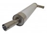 Exhaust Silencer 5'' Side Exit Race