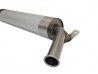 Exhaust Silencer 5'' Side Exit Race