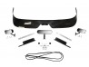 AEROSCREEN KIT CARBON FIBRE S3