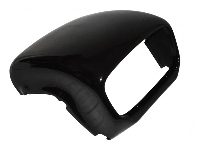 NOSE CONE BLACK S3 IMPERIAL MODELS