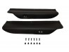 ARMRESTS S3 CARBON VINYL