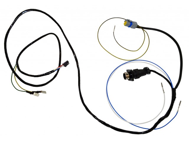 Sub Loom for Sadev Gearbox