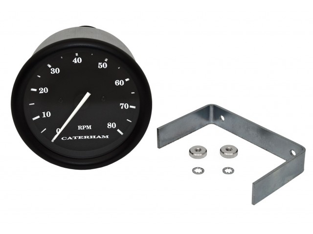 TACHOMETER, AIR CORED 1998-2000