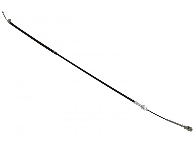 HANDBRAKE CABLE RIGHT HAND SIDE SEVEN 170