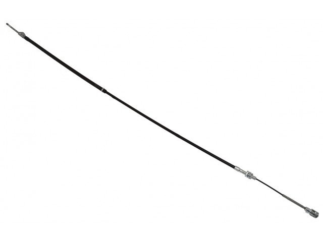 HANDBRAKE CABLE LEFT HAND SIDE SEVEN 170