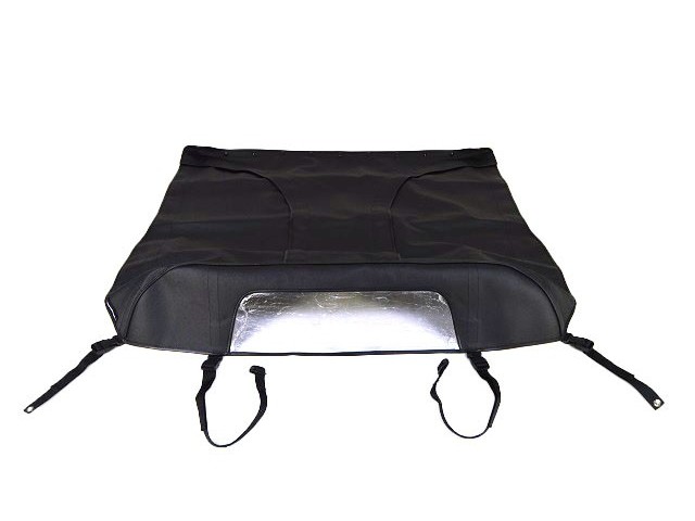 S3 Easy In Half Hood