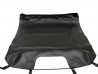 S3 Half Hood to Fit FIA Roll Bar