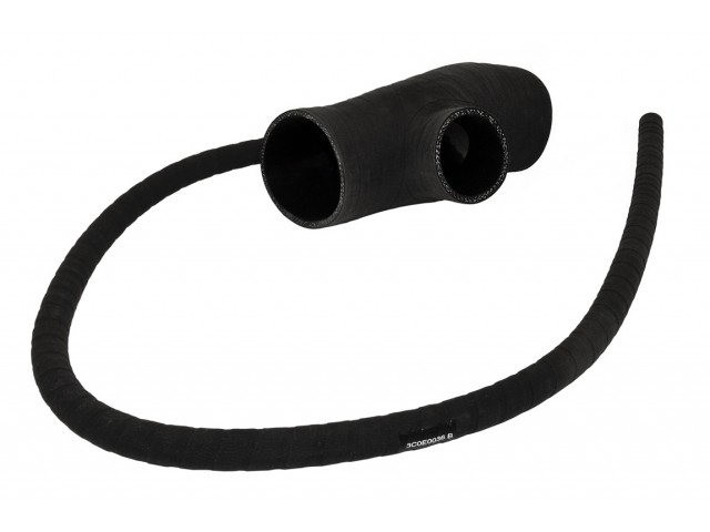 MAF to Plenum Inlet Hose S3 485