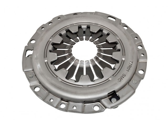 CLUTCH COVER ASSEMBLY SEVEN 170