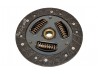 CLUTCH DISC SEVEN 170