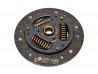 CLUTCH DISC SEVEN 170