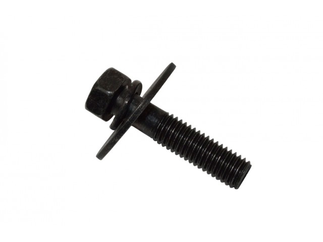 GEAR SHIFT CONTROL BUSH BOLT SEVEN 170