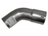 LINK PIPE - 320 - 30° TAILPIPE