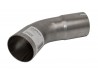 LINK PIPE - 320 - 30° TAILPIPE