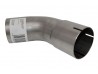 LINK PIPE - 320 - 30° TAILPIPE