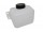 OIL CATCH TANK 2 LITRE RACE WITH BREATHER HOLES