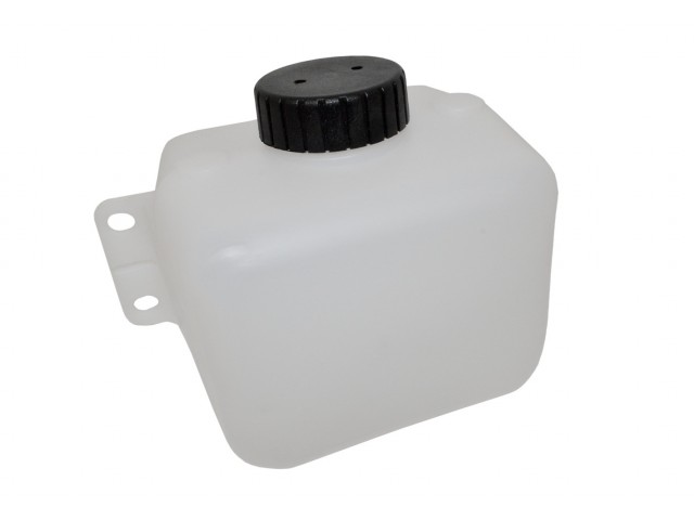 2L Race Oil Catch Tank