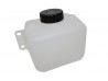 2L Race Oil Catch Tank