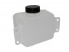 2L Race Oil Catch Tank