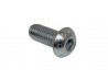 M8 x 20mm Domed Cap Head Screw
