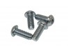 M8 x 20mm Domed Cap Head Screw