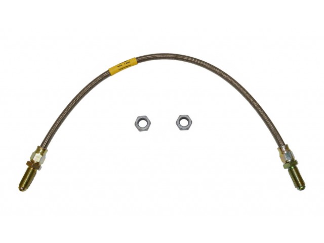 Chassis to Axle Brake Hose