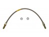 BRAKE HOSE REAR CHASSIS TO AXLE